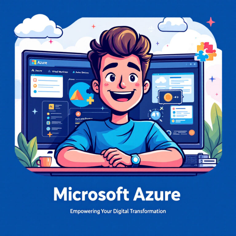 Azure Einführung